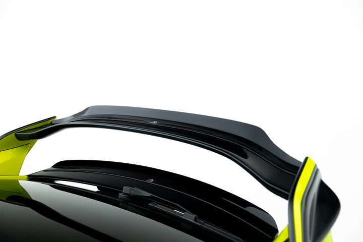 UPPER Spoiler Cap V.2 Honda Civic Type-R Mk10 / Mk10 Facelift