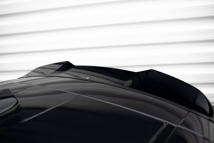 UPPER SPOILER CAP 3D ALFA ROMEO STELVIO QUADRIFOGLIO MK1