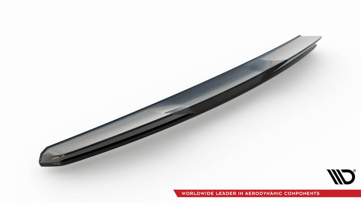 UPPER SPOILER CAP 3D AUDI SQ8 / Q8 S-LINE MK1