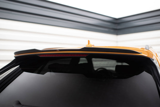 UPPER SPOILER CAP AUDI Q8 S-LINE / SQ8 MK1