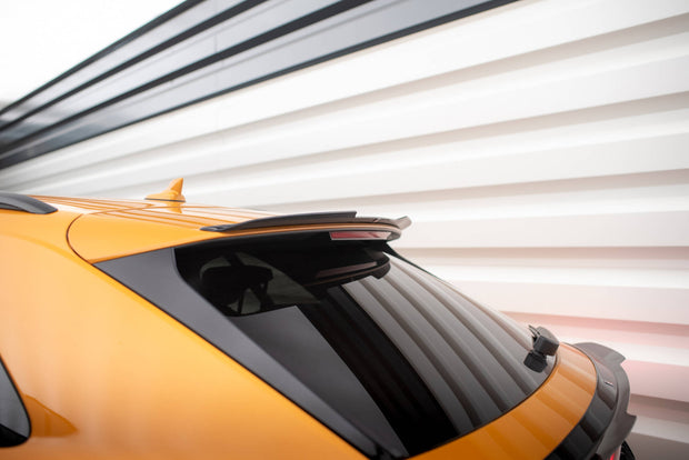 UPPER SPOILER CAP AUDI Q8 S-LINE / SQ8 MK1