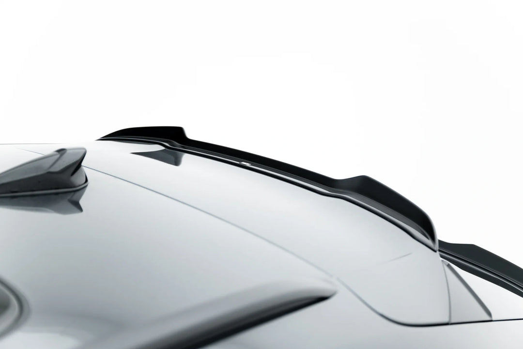 Upper Spoiler Cap Audi SQ5 / Q5 S-Line Sportback Mk3