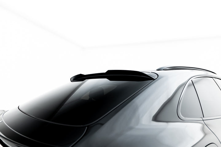 Upper Spoiler Cap Porsche Macan EV Mk1