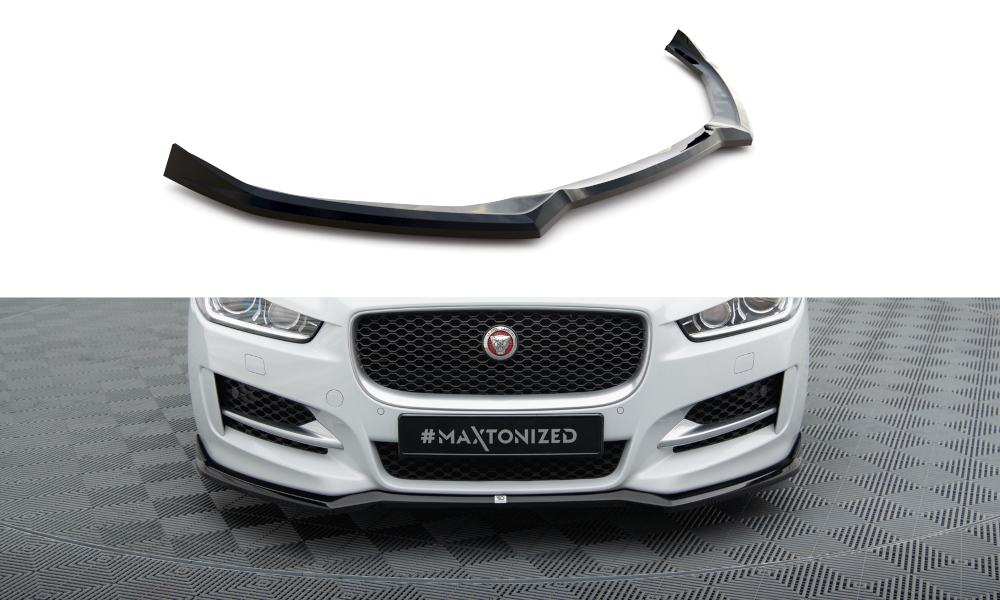 Bumper Kit | JAGUAR XE R-SPORT 2017 Bumper Kit | JAGUAR XE R-SPORT 2017