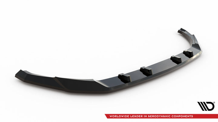 Front Splitter Kia EV9 GT-Line Mk1