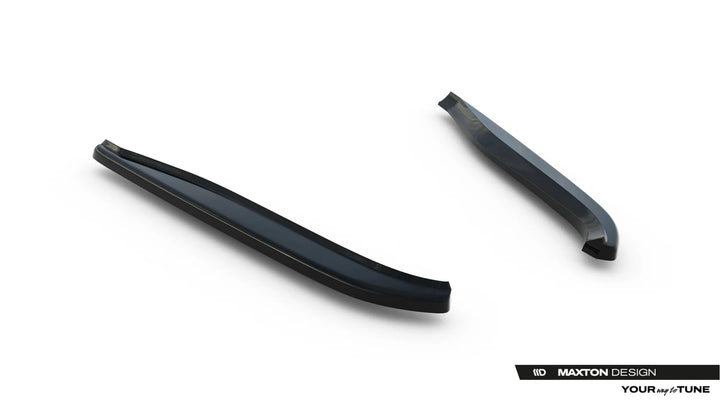 REAR SIDE SPLITTERS LEXUS IS MK2
