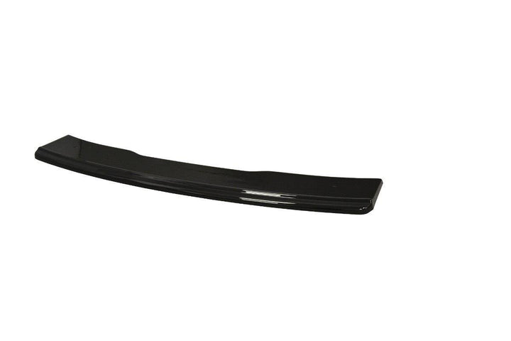 CENTRAL REAR SPLITTER AUDI A4 B9 S-LINE