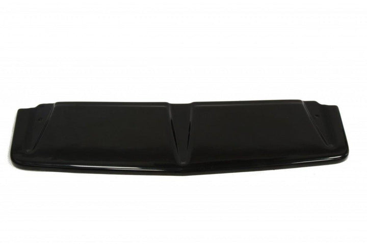 CENTRAL REAR SPLITTER FORD FOCUS RS MK3