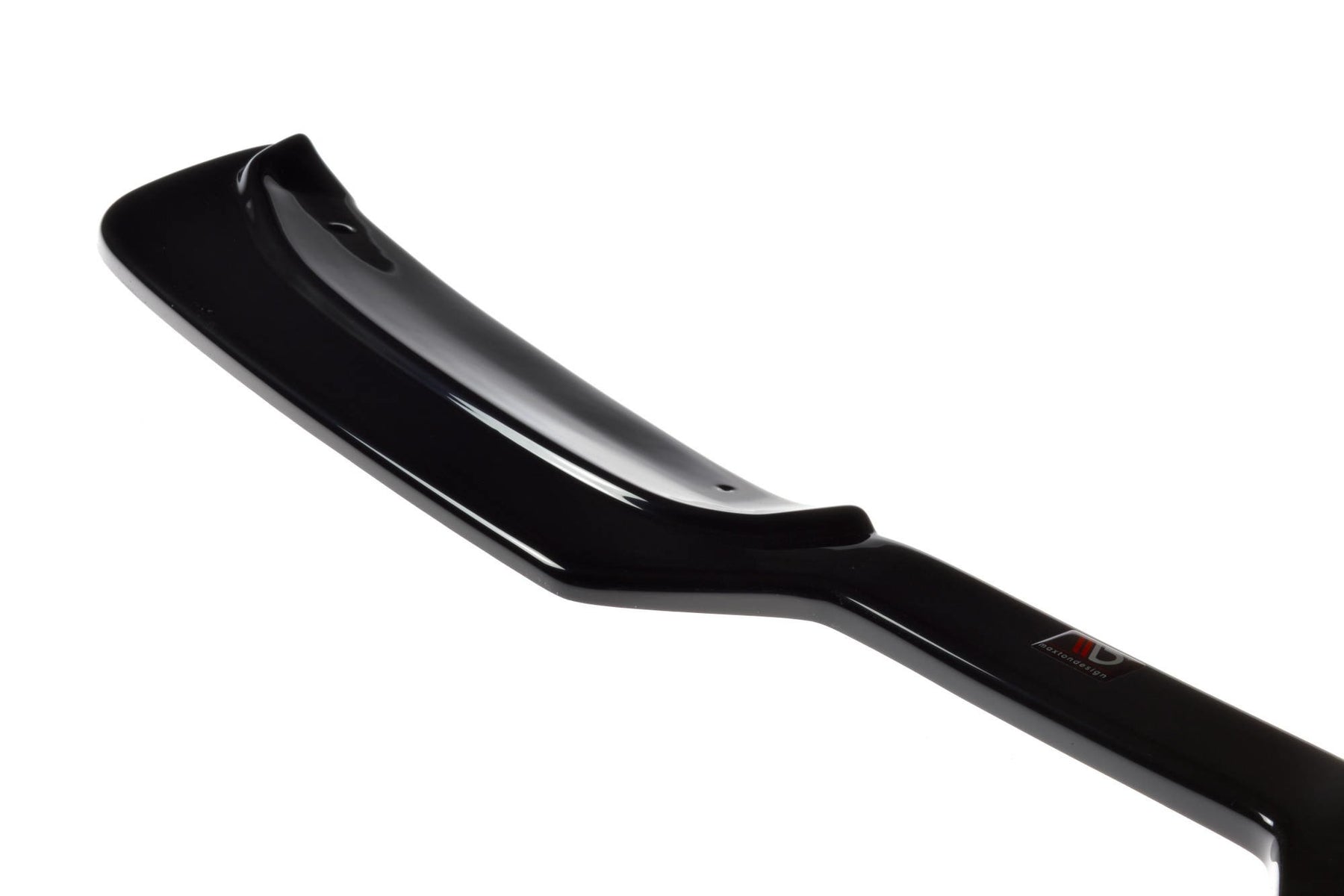 Mini One Rear Splitter CENTRAL REAR SPLITTER MINI COOPER S MK3 PREFACE 3-DOOR (F56) – Maxton ...