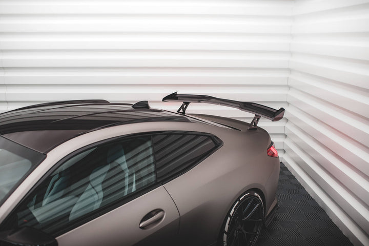 CARBON FIBER SPOILER WING BMW M4 G82 / M440I G22 / 4 M-PACK G22