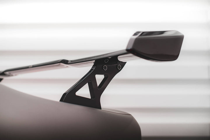 CARBON FIBER SPOILER WING BMW M4 G82 / M440I G22 / 4 M-PACK G22