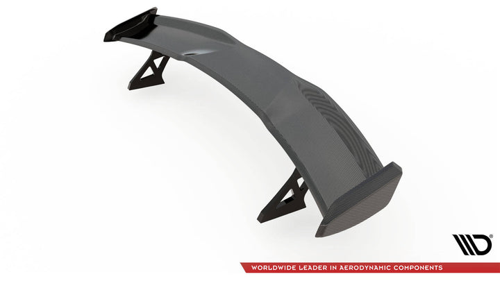 CARBON FIBER SPOILER WING BMW M4 G82 / M440I G22 / 4 M-PACK G22