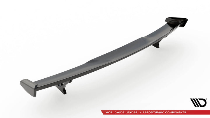 CARBON FIBER SPOILER WING BMW M4 G82 / M440I G22 / 4 M-PACK G22