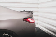 CARBON FIBER DUCKTAIL SPOILER BMW M4 G82