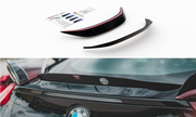 CENTRAL CAP SPOILER BMW I8