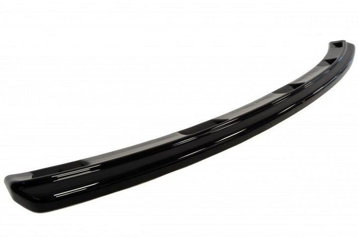 CENTRAL REAR SPLITTER AUDI A5 S-LINE 8T COUPE / SPORTBACK (WITHOUT A VERTICAL BAR)