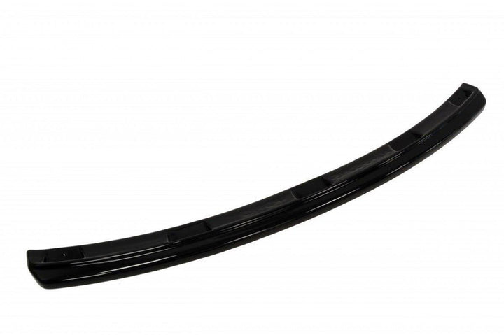 CENTRAL REAR SPLITTER AUDI A5 S-LINE 8T COUPE / SPORTBACK (WITHOUT A VERTICAL BAR)