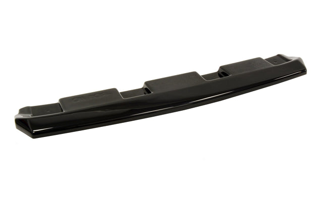 CENTRAL REAR SPLITTER AUDI A8 D3 (WITHOUT VERTICAL BARS)