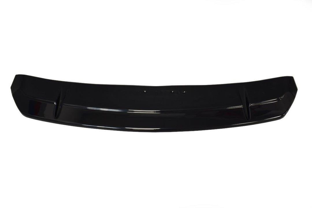 CENTRAL REAR SPLITTER AUDI RS7 C7 FL