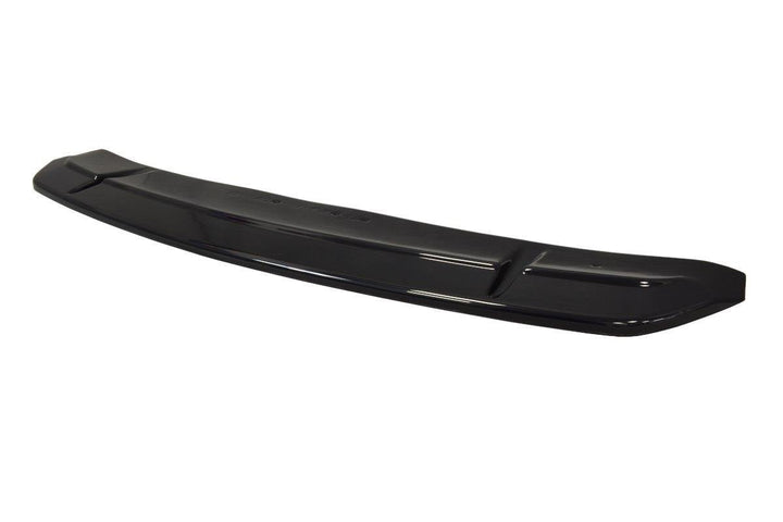 CENTRAL REAR SPLITTER AUDI RS7 C7 FL