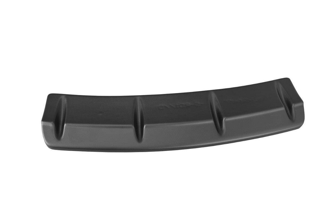 CENTRAL REAR SPLITTER AUDI S3 8V FL SEDAN