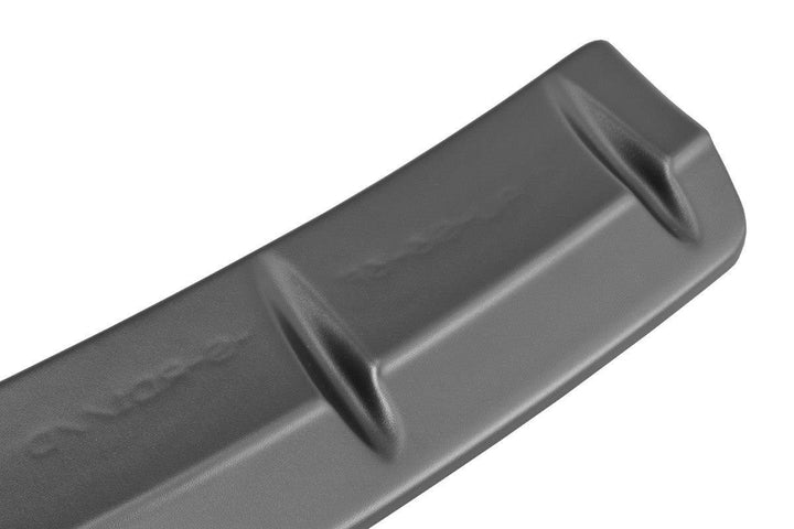 CENTRAL REAR SPLITTER AUDI S3 8V FL SEDAN