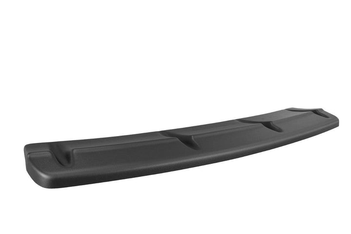 CENTRAL REAR SPLITTER AUDI S3 8V FL SEDAN