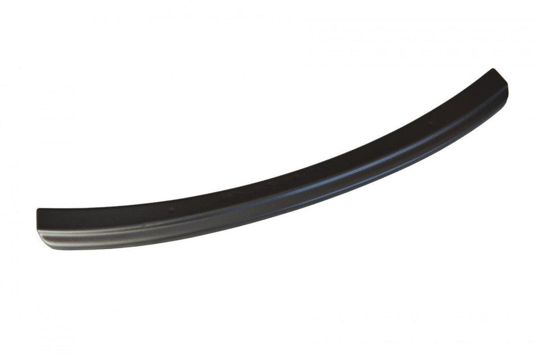 CENTRAL REAR SPLITTER AUDI TT S 8J