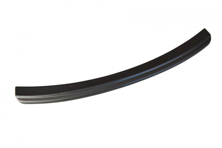 CENTRAL REAR SPLITTER AUDI TT S 8J