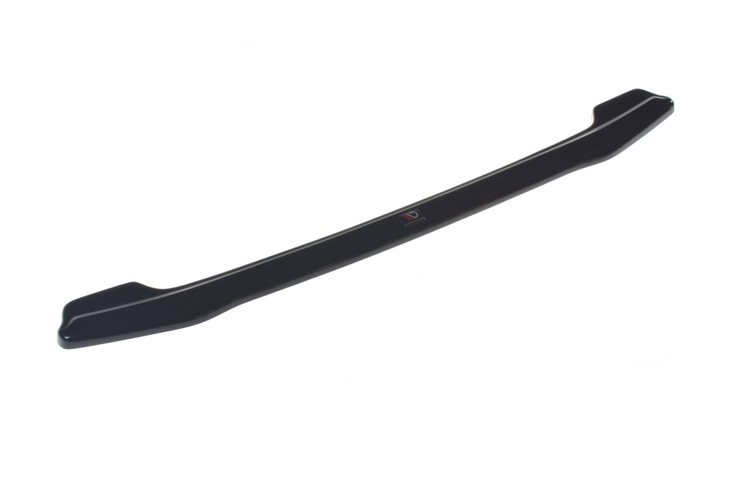 CENTRAL REAR SPLITTER BMW X4 M-PACK G02
