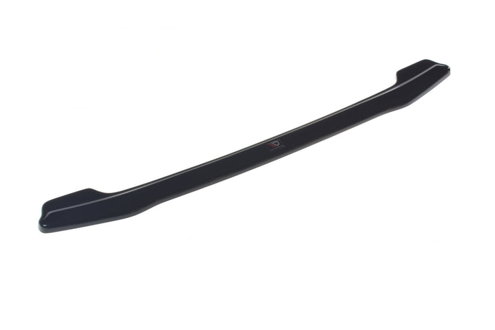 CENTRAL REAR SPLITTER BMW X4 M-PACK G02