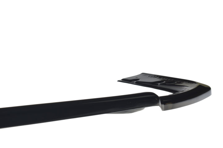 CENTRAL REAR SPLITTER BMW X5 G05 M-PACK