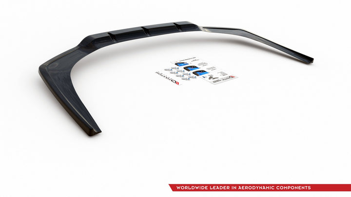 CENTRAL REAR SPLITTER BMW M850I G15