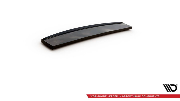 CENTRAL REAR SPLITTER FOR AUDI S8 D4