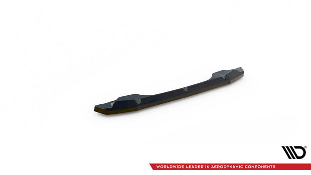 CENTRAL REAR SPLITTER FOR BMW 2 COUPE M240I G42