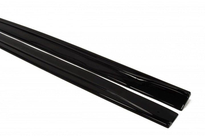 SIDE SKIRTS DIFFUSERS HYUNDAI VELOSTER