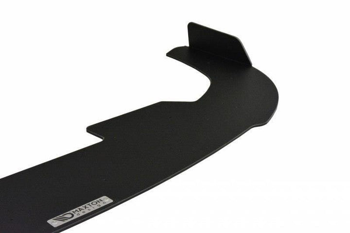 FRONT RACING SPLITTER SUBARU IMPREZA WRX STI