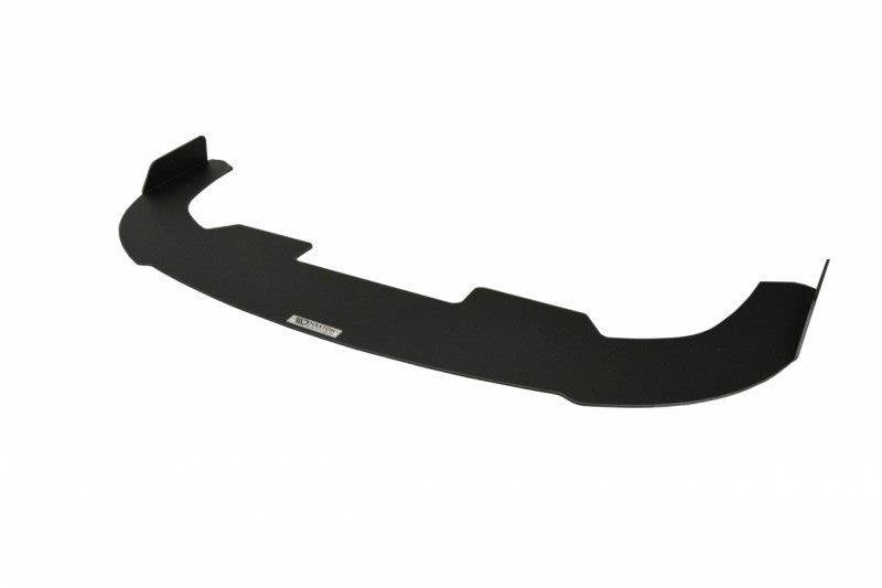 FRONT RACING SPLITTER SUBARU IMPREZA WRX STI