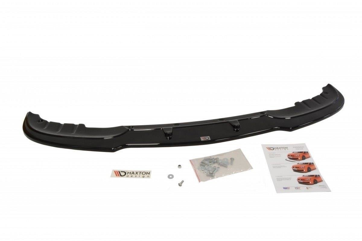 FRONT SPLITTER BMW 5 GT F07 – Maxton Design USA