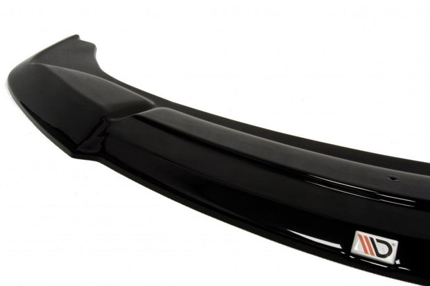 FRONT SPLITTER BMW 6 E63 / E64 (PREFACE MODEL) V.2