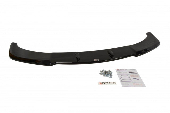 FRONT SPLITTER BMW 6 GRAN COUPÉ MPACK