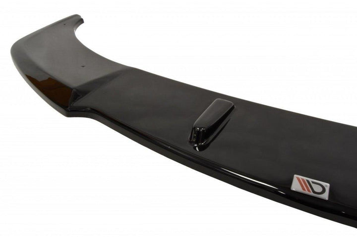 FRONT SPLITTER BMW 6 GRAN COUPÉ MPACK