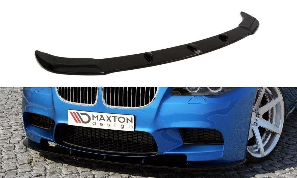 FRONT SPLITTER BMW M5 F10/ F11 – Maxton Design USA
