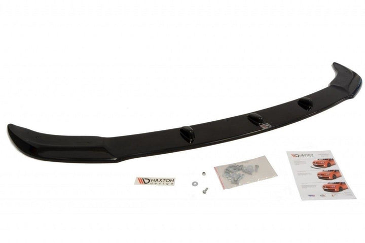 FRONT SPLITTER BMW M5 F10/ F11