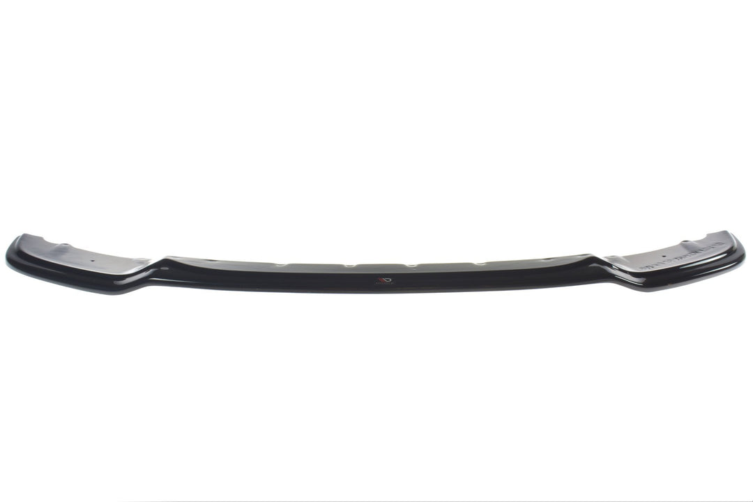 FRONT SPLITTER BMW X3 F25 M-PACK FACELIFT