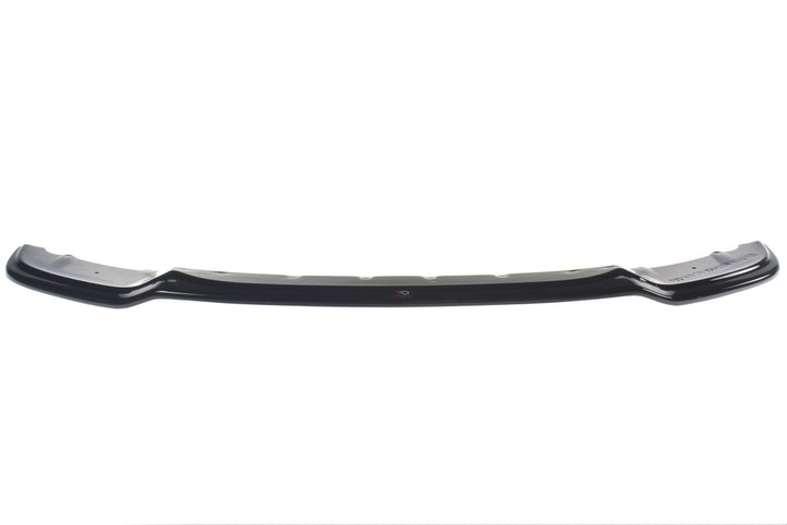 FRONT SPLITTER BMW X3 F25 M-PACK FACELIFT