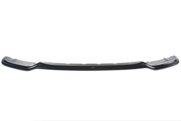 FRONT SPLITTER BMW X3 F25 M-PACK FACELIFT