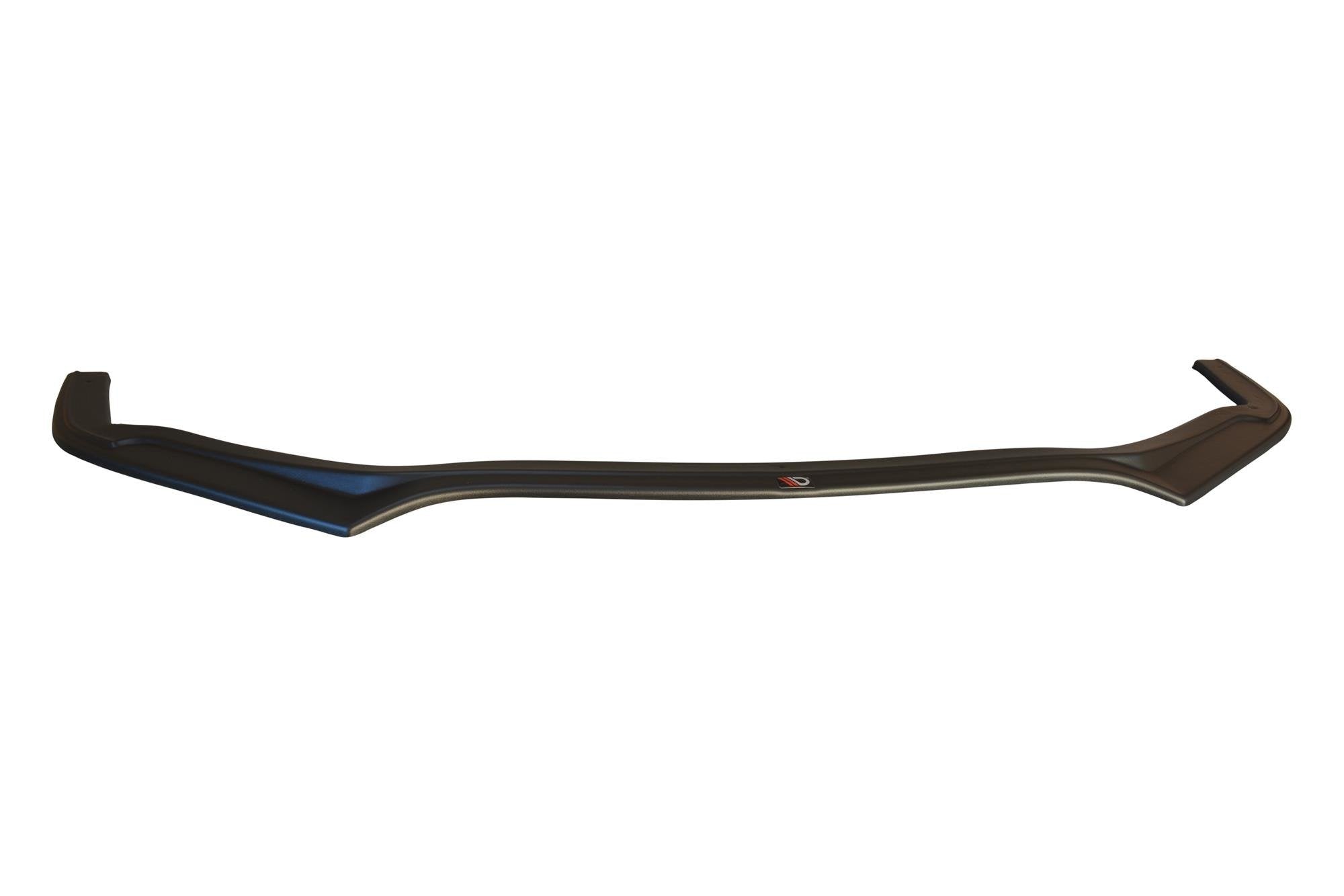 FRONT SPLITTER ACURA TSX SPECIAL EDITION CU2 FFACELIFT / HONDA