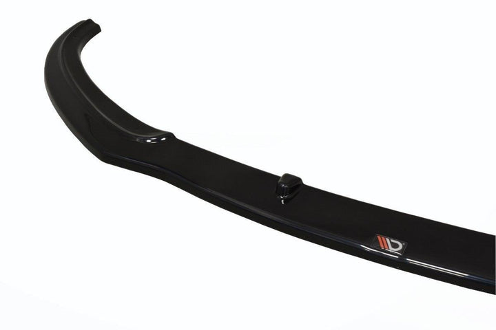 FRONT SPLITTER HYUNDAI I30 MK.2