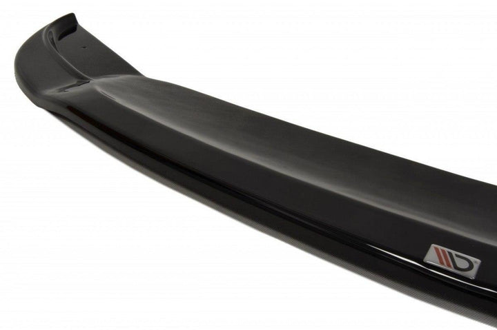 FRONT SPLITTER JEEP GRAND CHEROKEE WK2 SUMMIT (FACELIFT)
